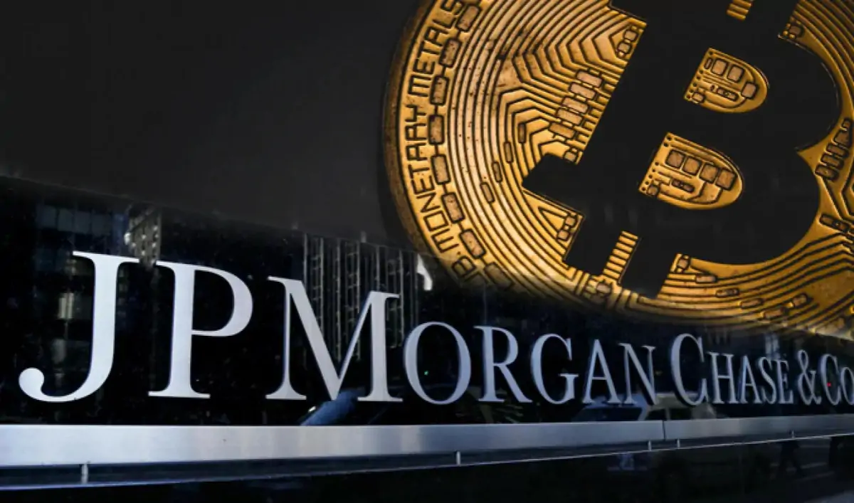 BTC Piyasası: JPMorgan’dan Bitcoin ETF’lerle İlgili SEC Açıklaması 2