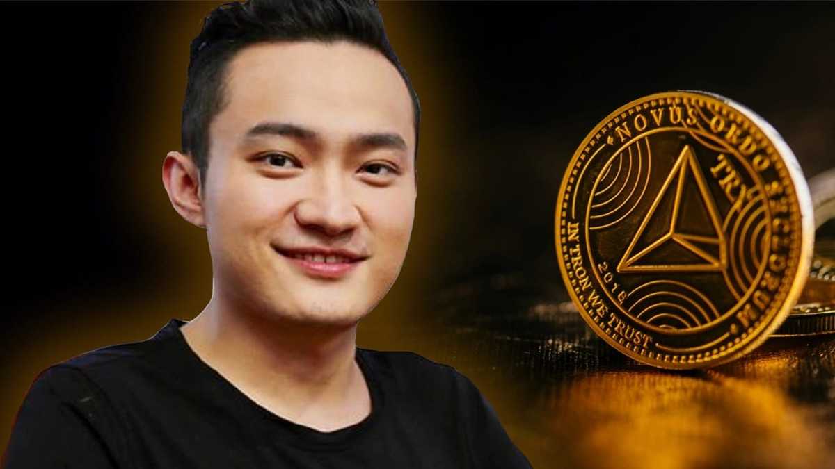 BTC Piyasası: Justin Sun Tekrar Sahnede! Yatırım Tercihi Bu Altcoin 2