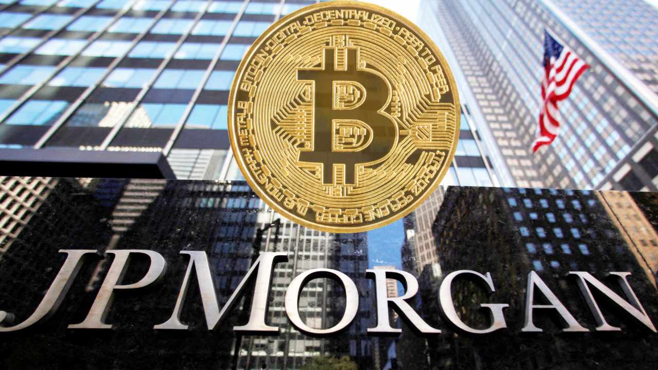 BTC Piyasası: Kripto İhtilali Sürüyor! JPMorgan Sürpriz Atılımını Açıkladı 1