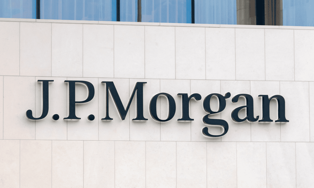 BTC Piyasası: Kripto İhtilali Sürüyor! JPMorgan Sürpriz Atılımını Açıkladı 2