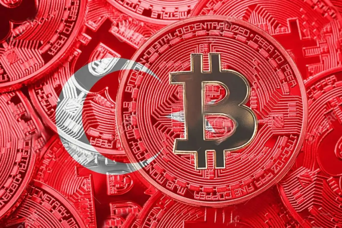 BTC Piyasası: Kripto Para Vergisi Geliyor! Programda Yer Aldı 1