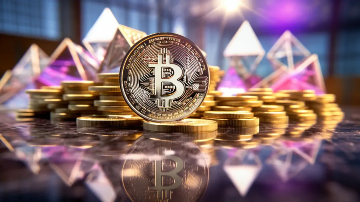 BTC Piyasası: Milyarderden Bu 2 Kripto Para İçin Övgü: Almalıyım! 1