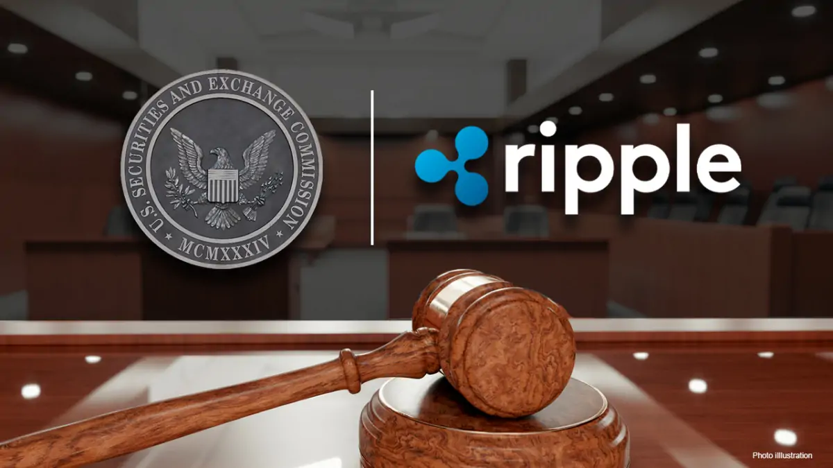 BTC Piyasası: Ripple CEO’sundan Kritik Açıklamalar: SEC Eski Lideri Hedefte! 1