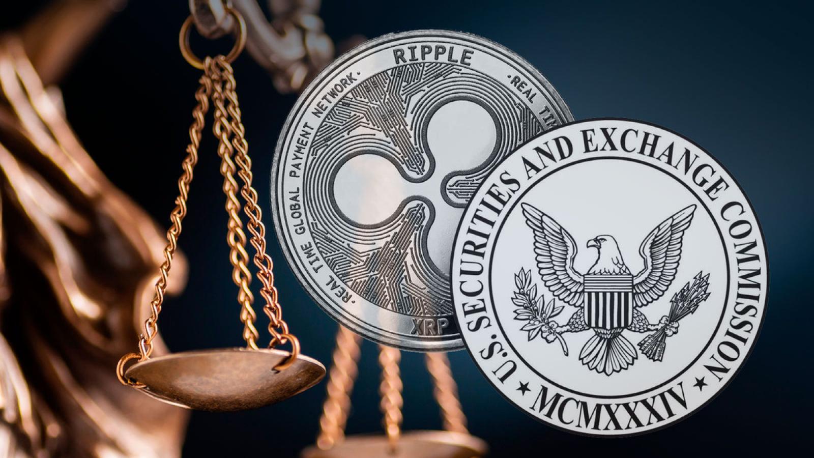 BTC Piyasası: Ripple ve SEC Uzlaşmaya mı Gidecek? Ünlü Avukat Açıkladı! 1