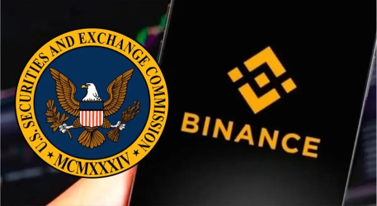 BTC Piyasası: SEC ve Binance Davasında Bitcoin Borsasına Güçlü Destek! 1