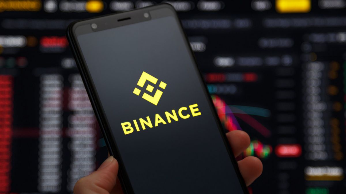 BTC Piyasası: Sıcak Gelişme: Binance, Bu Ülkede Müşteri Kabulünü Durduruyor! 1