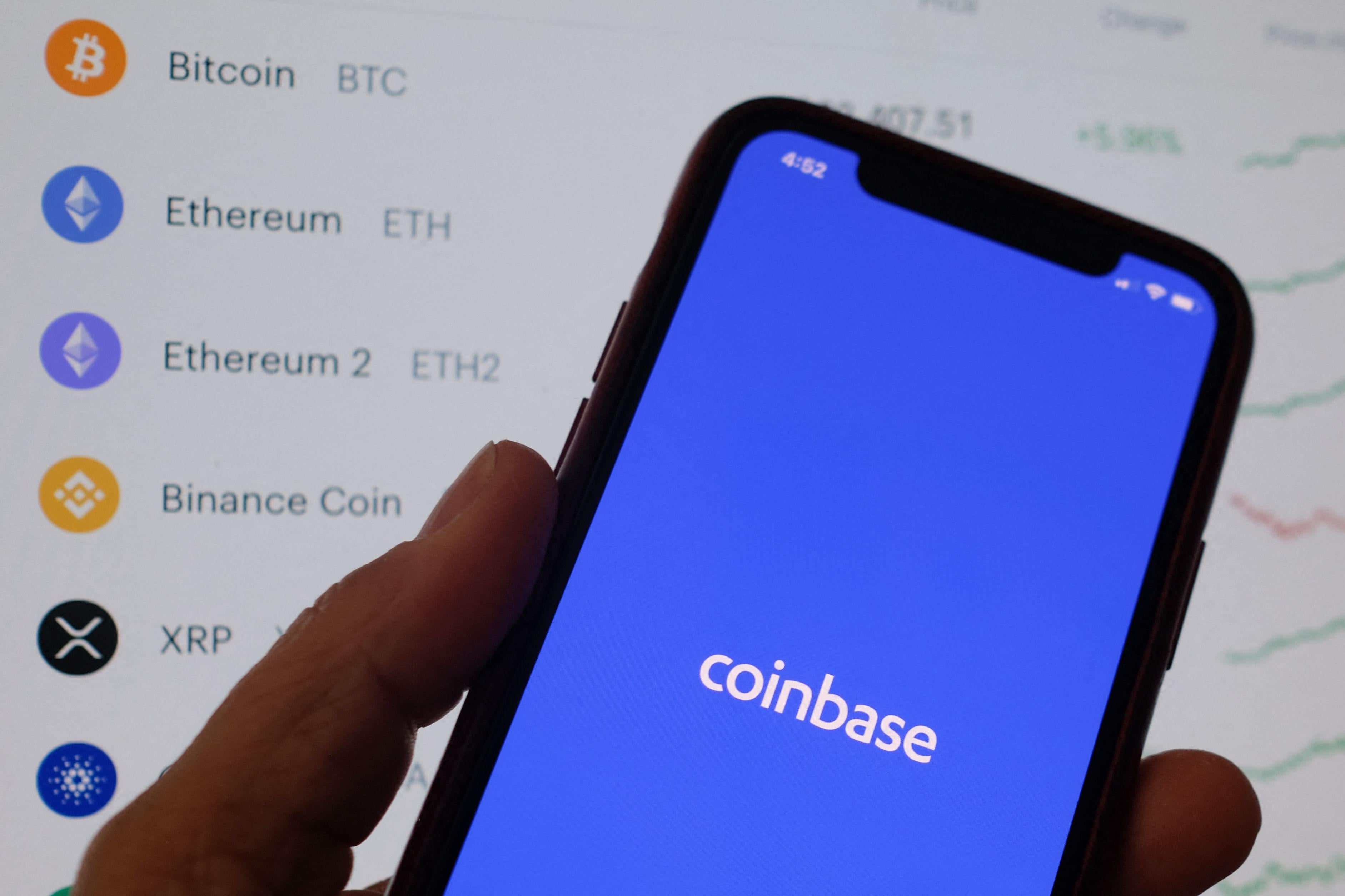 BTC Piyasası: Sıcak Gelişme: Dev Bitcoin Borsası Coinbase Bu Ülkeyi Seçti 3