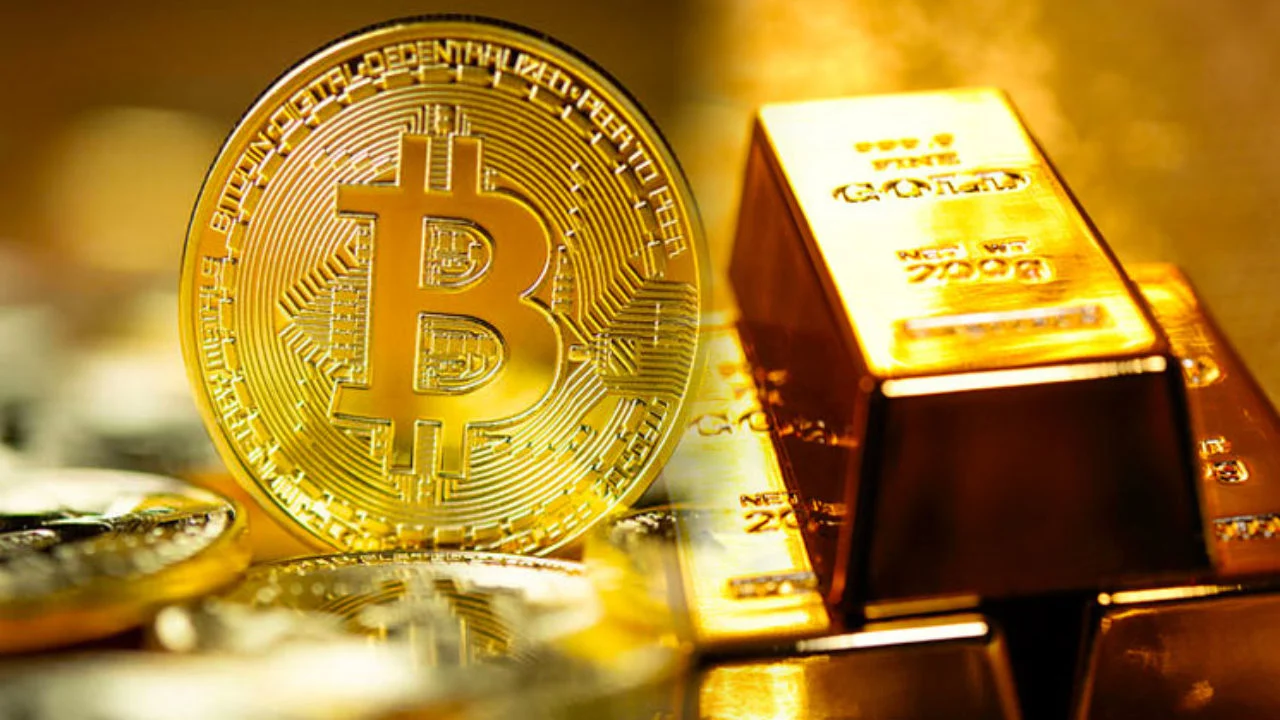 BTC Piyasası: Son Dakika: Fed Lideri Konuştu, Altın ve Bitcoin Reaksiyon Verdi! 2