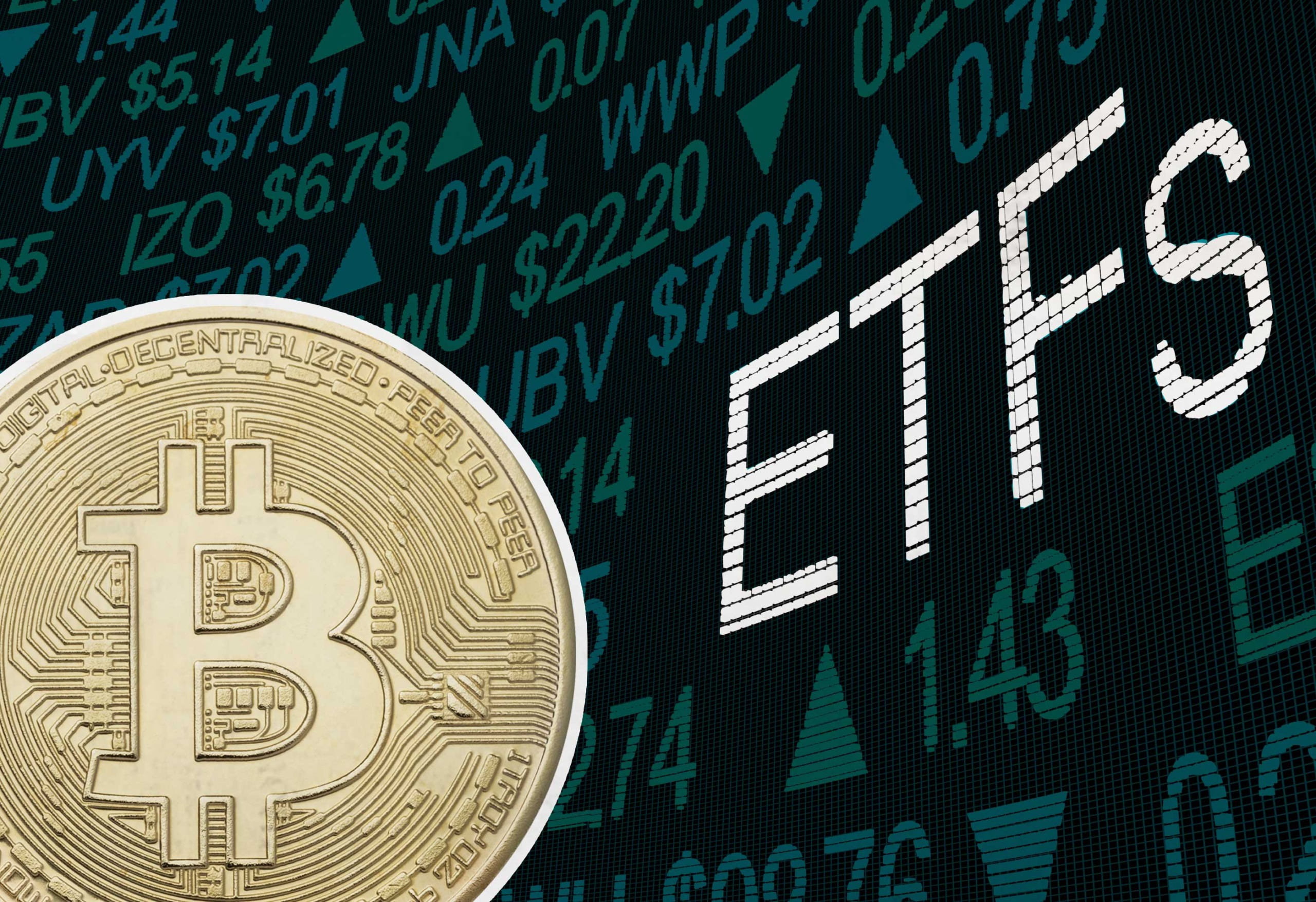 BTC Piyasası: “Spot Bitcoin ETF Vakit Meselesi” SEC Lideri ve Ünlü İsimler Konuştu! 1