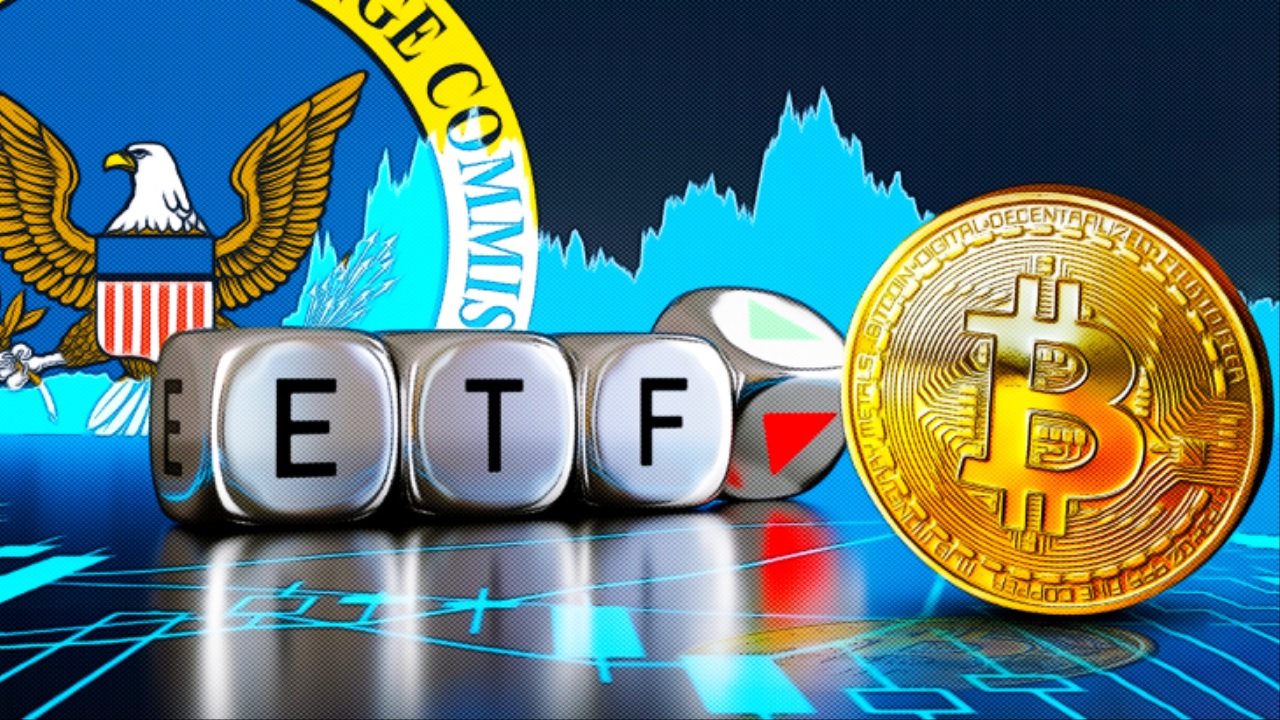 BTC Piyasası: “Spot Bitcoin ETF Vakit Meselesi” SEC Lideri ve Ünlü İsimler Konuştu! 2