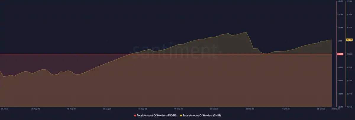 BTC Piyasası: Tanınan Analist: SHIB ve DOGE İçin Hayallere Kapılmayın! 1