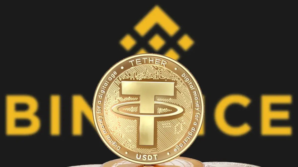 BTC Piyasası: Tether ve Binance İle İlgili Sıcak Gelişme 3