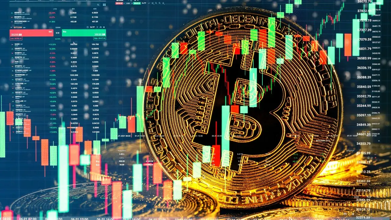 BTC Piyasası: Ünlü Bitcoin Balinası Tasfiyeye Başladı: Bunları Sattı! 1