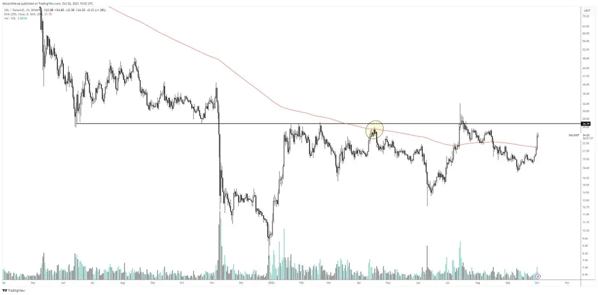 BTC Piyasası: Usta Analist Uyardı: Bu Altcoin Çöküşün Eşiğinde, Bu İse Radarda! 2