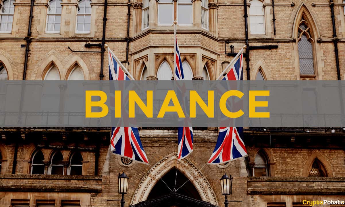 BTC Piyasası: Yasal Savaş Sürerken Binance Kritik Adımını Attı 2