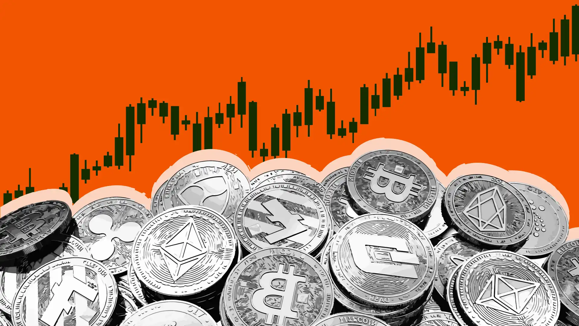 BTC Piyasası: Yeni Haftada, Bu 56 Altcoin İçin Değerli Gelişmeler Var: İşte Liste! 3