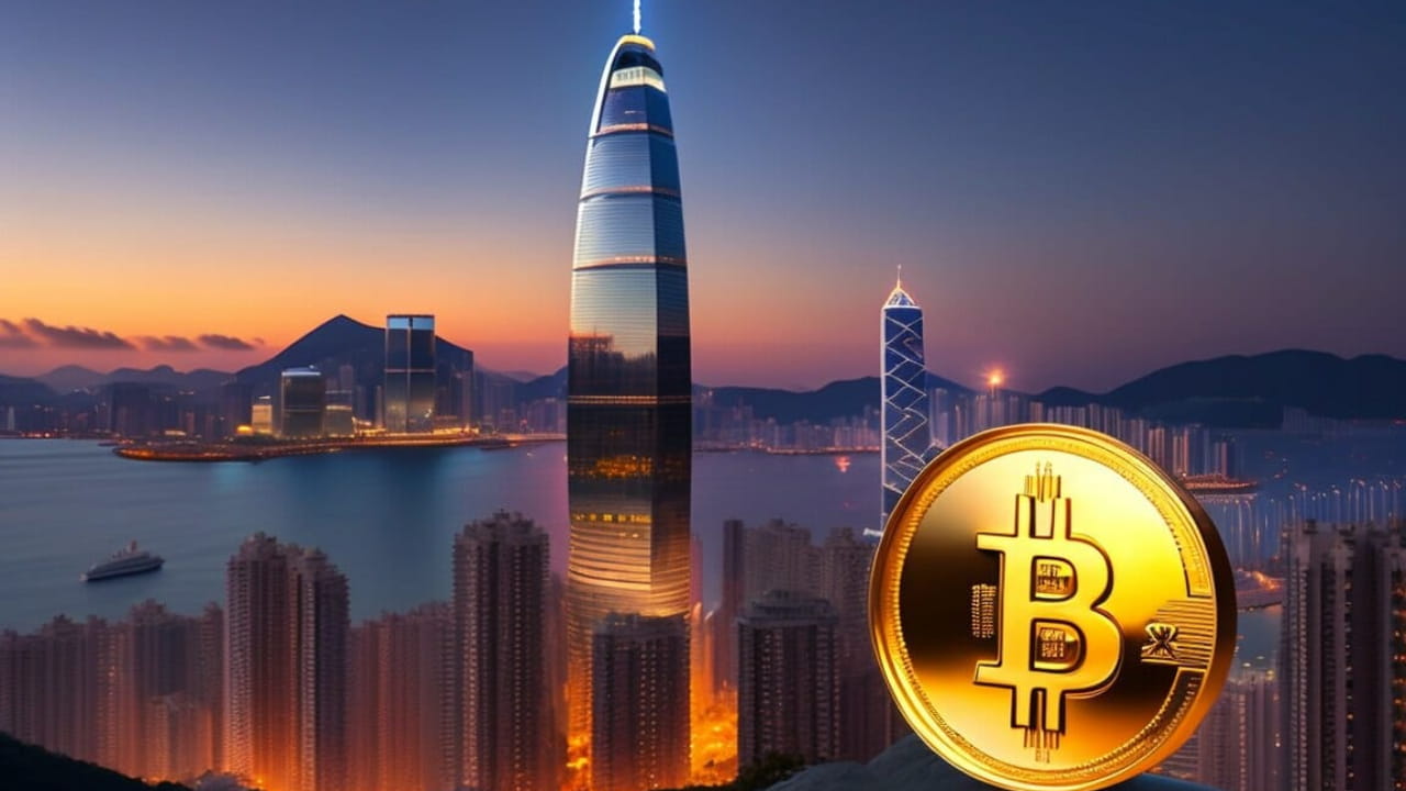 Ulaş Utku Bozdoğan: Altcoin Güncellemeleri Hong Kong’dan! Listeleme ve Delist Bir Ortada 1