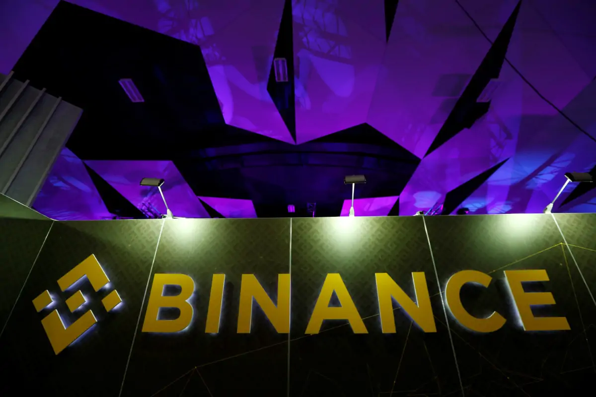 Ulaş Utku Bozdoğan: Binance Tarih Verdi: Bu Altcoin Borsaya Geliyor! 1