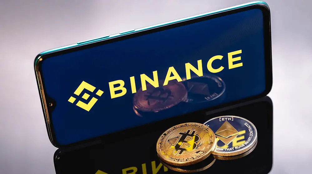 Ulaş Utku Bozdoğan: Binance Tarih Verdi: Bu Altcoin Borsaya Geliyor! 2