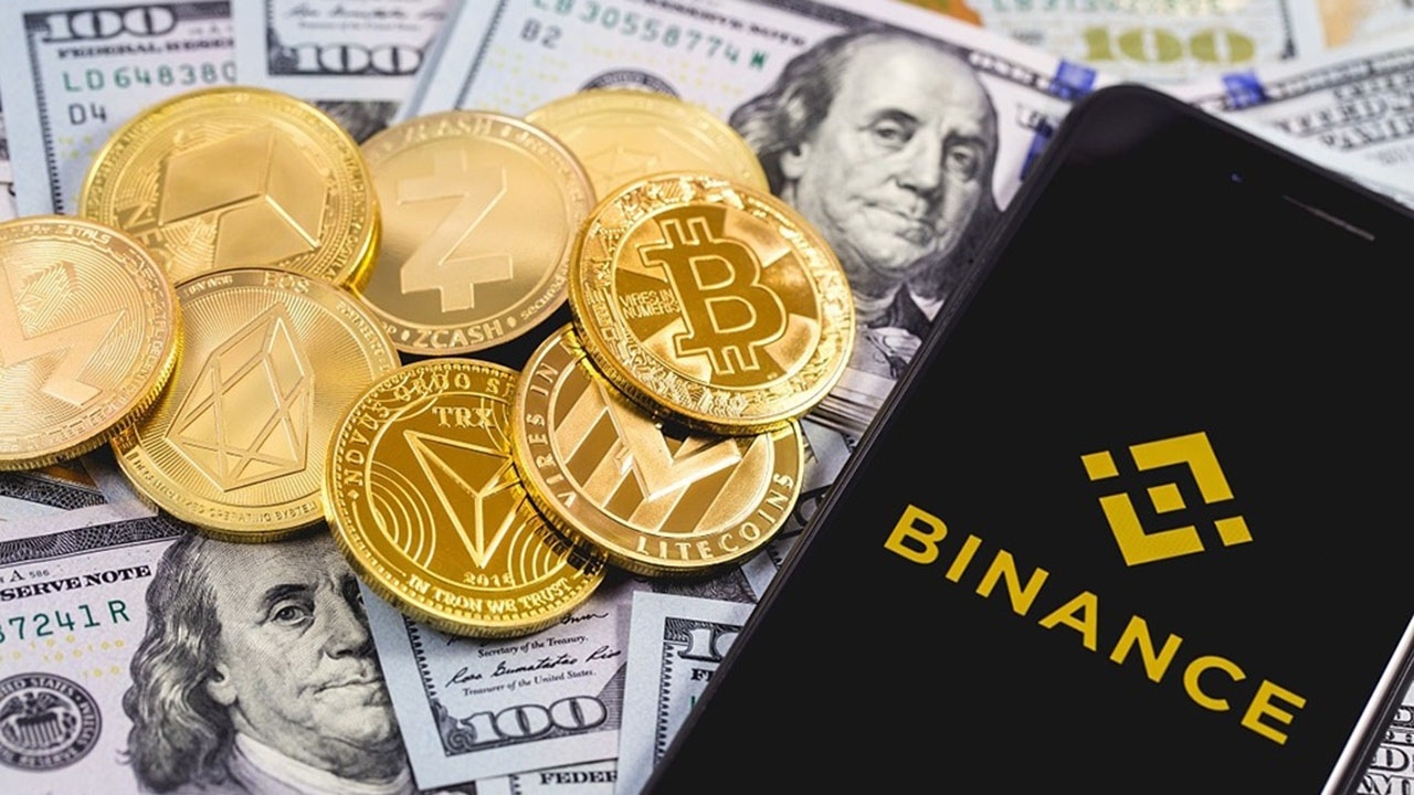 Ulaş Utku Bozdoğan: Binance ve CEO’su, Yeni Bir Toplu Dava ile Karşı Karşıya! 1