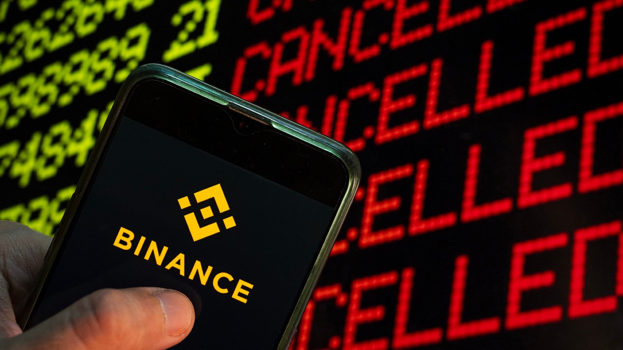 Ulaş Utku Bozdoğan: Binance, Yeni Bir Delist Duyurusu Yaptı: 27 Altcoin Etkilendi 1