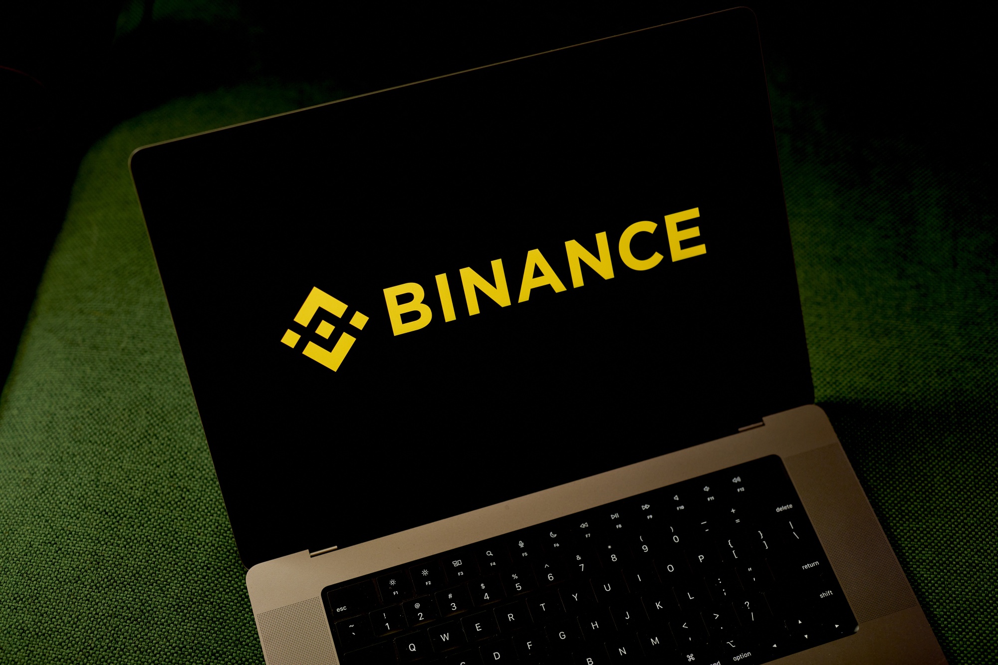 Ulaş Utku Bozdoğan: Binance’te Yaprak Dökümü: Bir Yönetici Daha Ayrıldı! 1