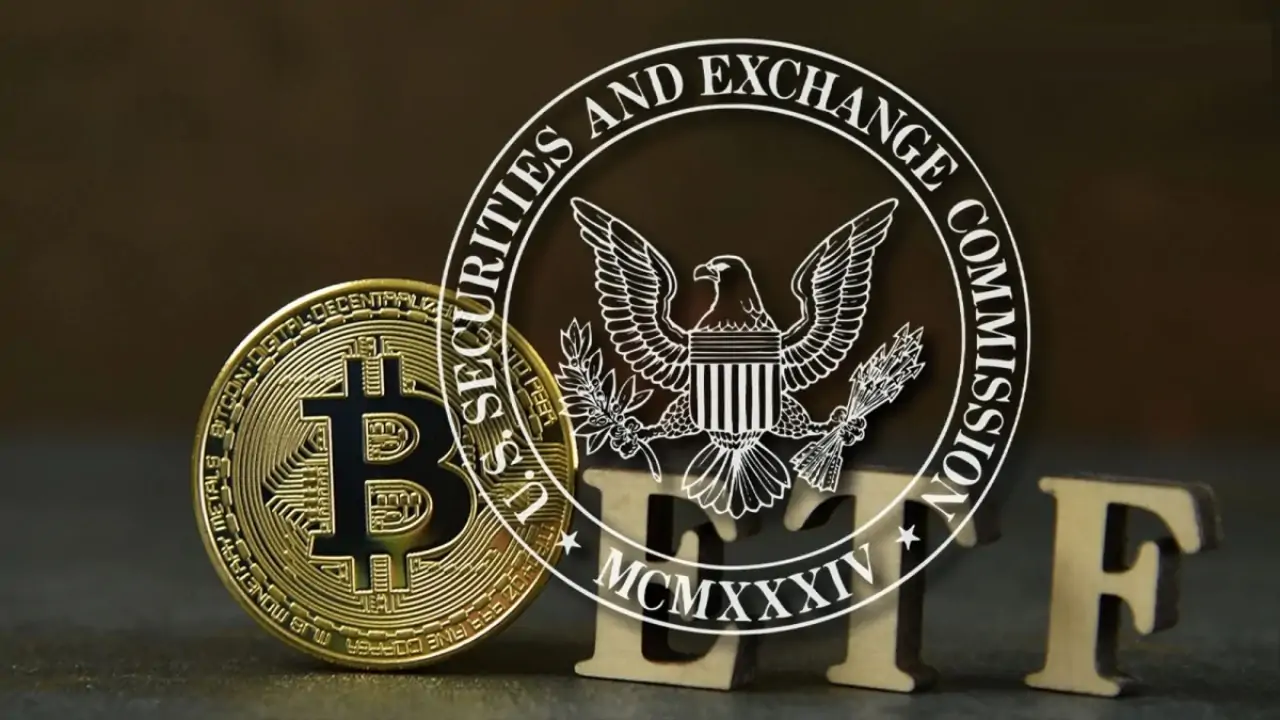 Ulaş Utku Bozdoğan: Bloomberg Analistleri Tarihi de Açıkladı: Spot Bitcoin ETF Onaylanacak! 1