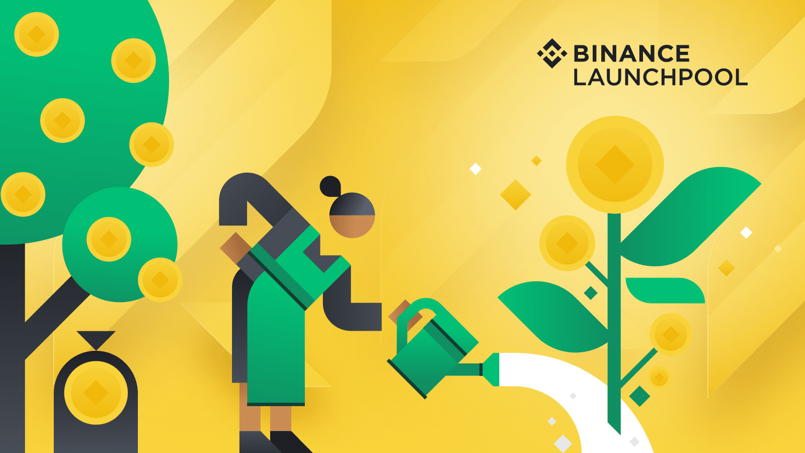 Ulaş Utku Bozdoğan: BNB’leri Hazırlayın! Binance Yeni Launchpool Projesini Açıkladı 1