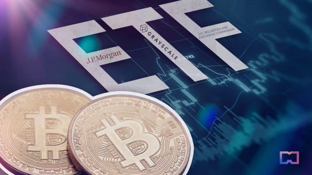 Ulaş Utku Bozdoğan: JPMorgan’dan Bitcoin ETF İçin Müjde Geldi! İşte O Tarih 1