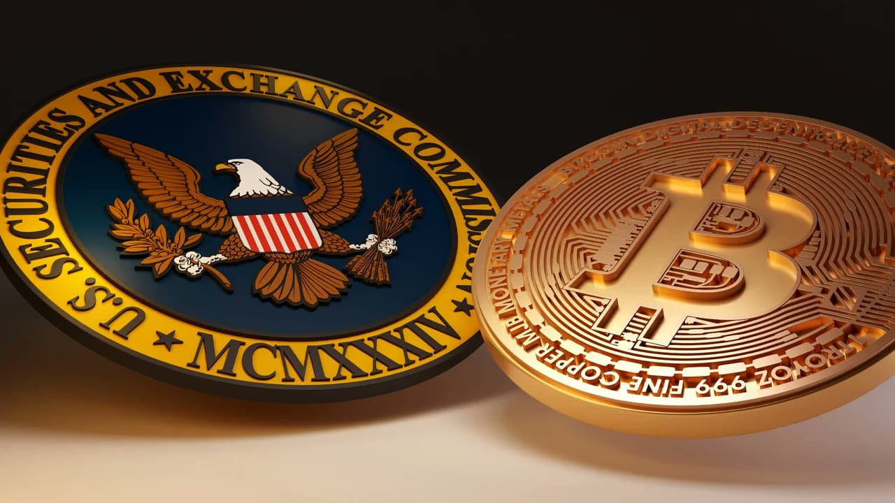 Ulaş Utku Bozdoğan: SEC’e Bitcoin ETF Baskısı! Dev Şirket Yine Sahnede 3