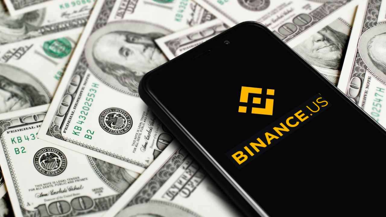 Ulaş Utku Bozdoğan: Sıcak Gelişme! Binance Amerika’da Bu Adımı Attı 2