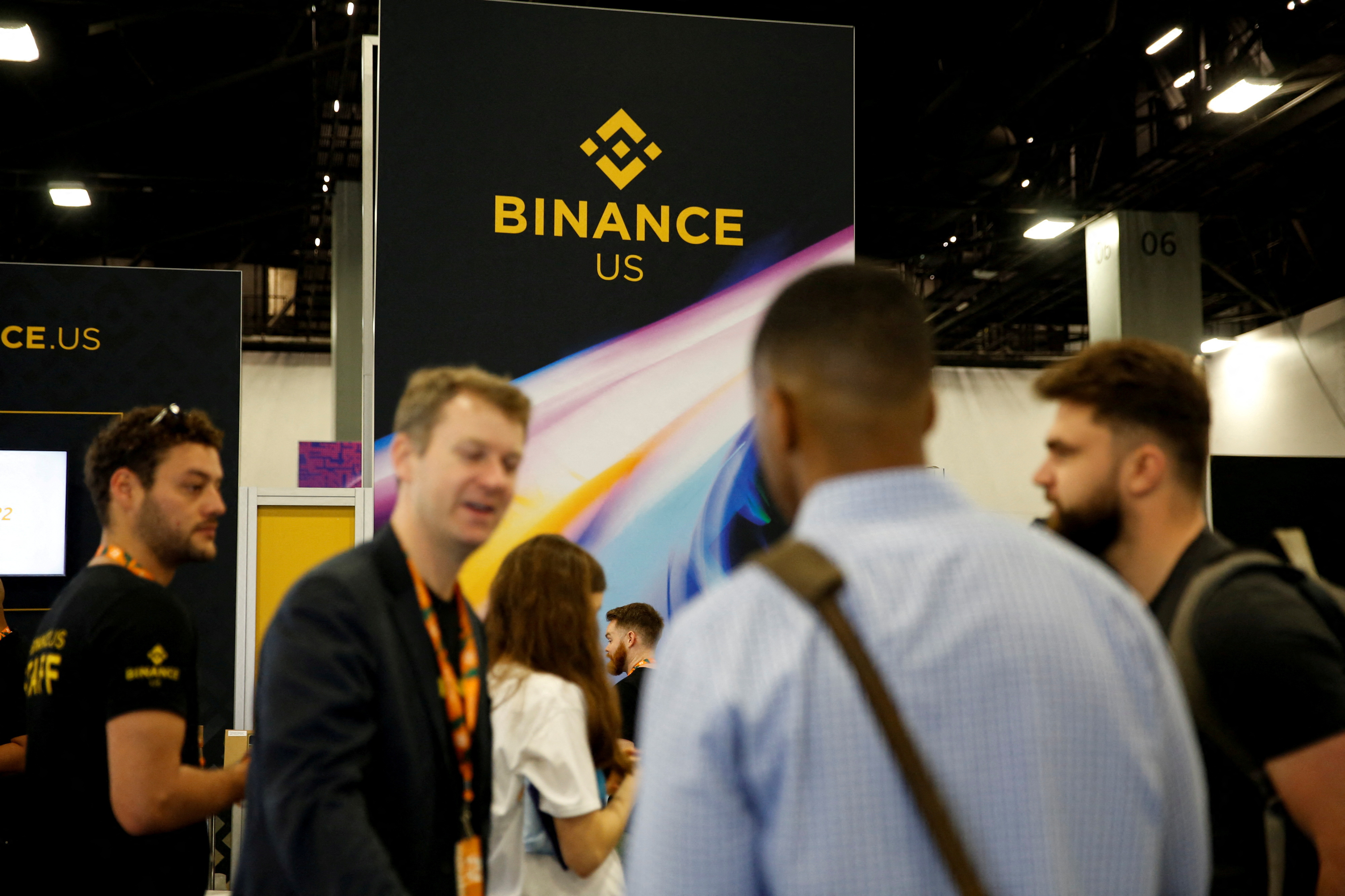 Ulaş Utku Bozdoğan: Sıcak Gelişme! Binance Amerika’da Bu Adımı Attı 3