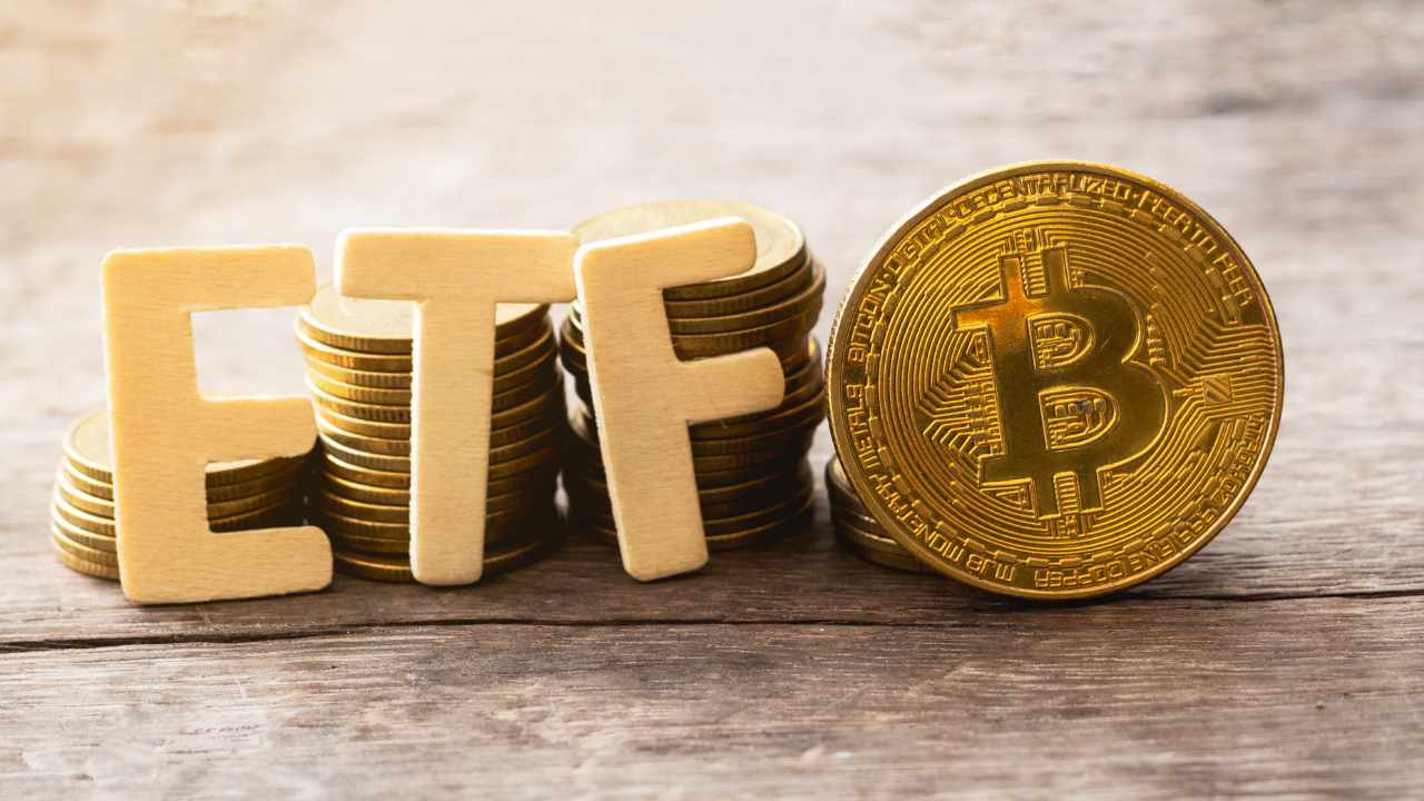 Ulaş Utku Bozdoğan: Sıcak Gelişme! Bitcoin ETF Onayı Savı Var! BTC Sert Yükseldi 1