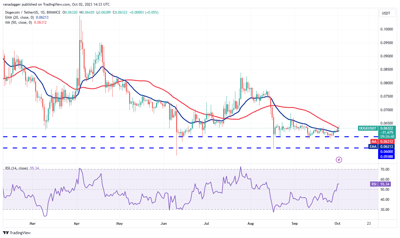 Ulaş Utku Bozdoğan: SOL, DOGE, ADA, XRP ve Bu 4 Coin İçin Al-Sat Seviyeleri! 8