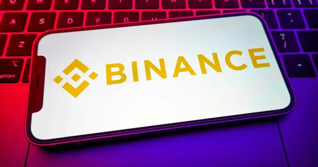 BTC Piyasası: Binance’ten Bu Altcoin’e Yatırım! Fiyat Sert Yükseldi! 1