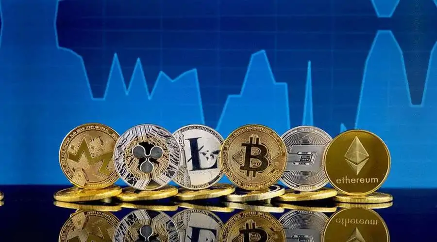 BTC Piyasası: Bugün, Bu 21 Altcoin İçin  Kritik: İşte Olacakların Listesi! 1