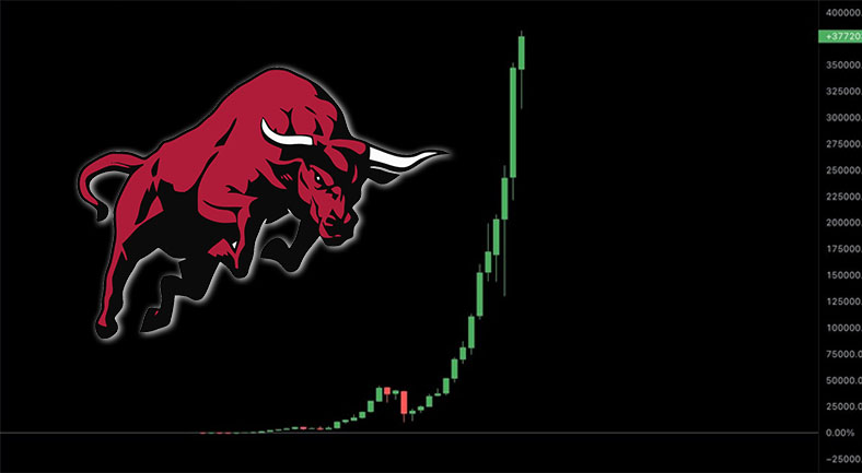 BTC Piyasası: Çok Sayıda Kişiyi Güçlü Etmesi Beklenen "Kripto Para Boğa Sezonu" Nedir, Ne Vakit Gelebilir? 1