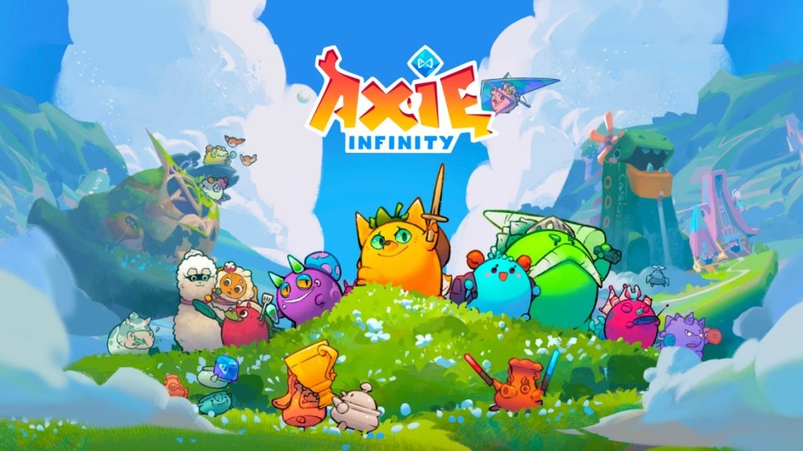 BTC Piyasası: Datalar masada: Axie Infinity’e (AXS) talep artıyor! 1