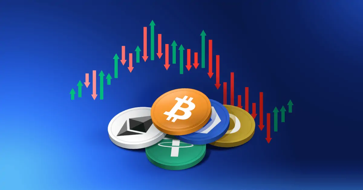 BTC Piyasası: Hafta Sonu Bu 21 Altcoin İçin Kritik: İşte Olacakların Listesi! 1