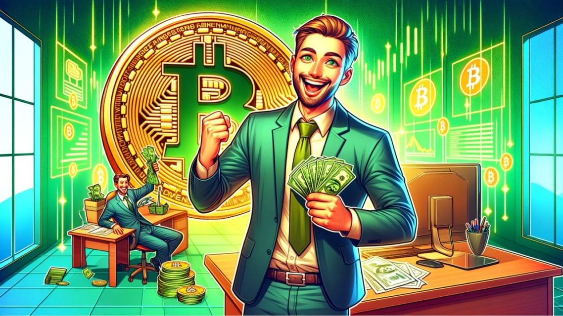 BTC Piyasası: Kritik data: Bitcoin’lerin (BTC) yüzde 87’si kârda! 1