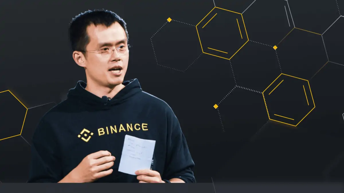 Ulaş Utku Bozdoğan: Binance CEO’su O Altcoin İçin Konuştu: İştirak Yok! 1