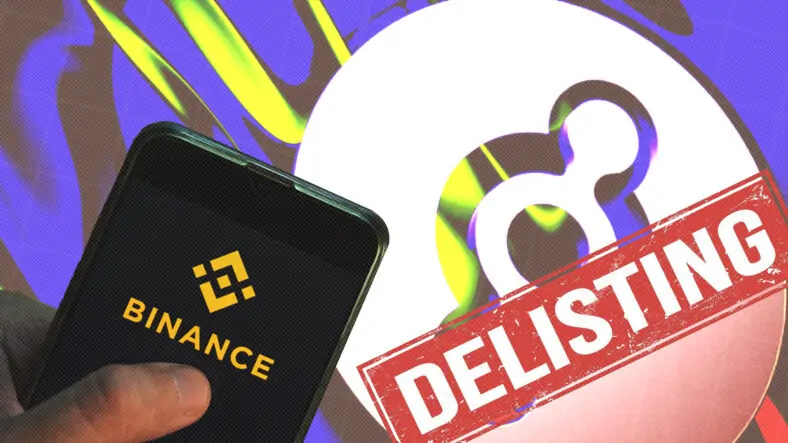 Ulaş Utku Bozdoğan: Binance’den Bu 23 Altcoin İçin Delist Kararı! 1