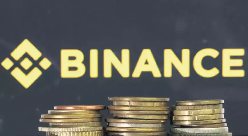 BTC Piyasası: Binance, Yeni Bir Mutabakat Yaptı: Dünyada Bir İlk! 1