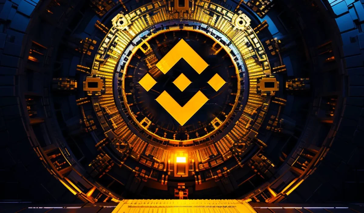 Ulaş Utku Bozdoğan: Binance’dan Patlayan Bu Altcoin’e Müjde: 50X ile Vadelide! 1