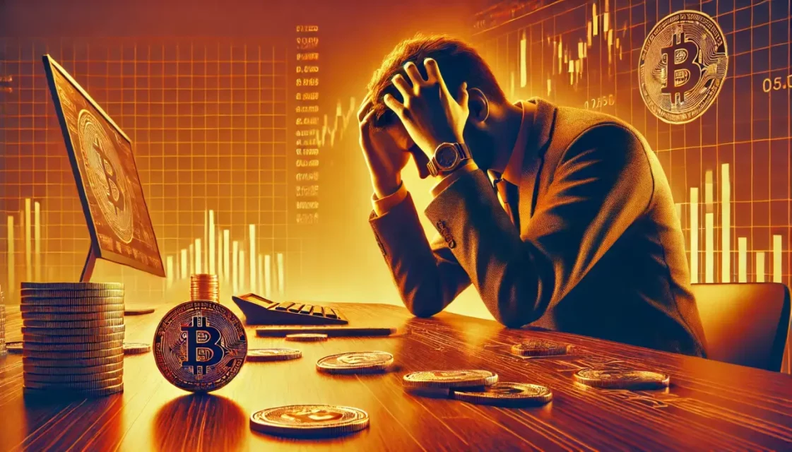 DonAlt'tan Bitcoin Uyarısı