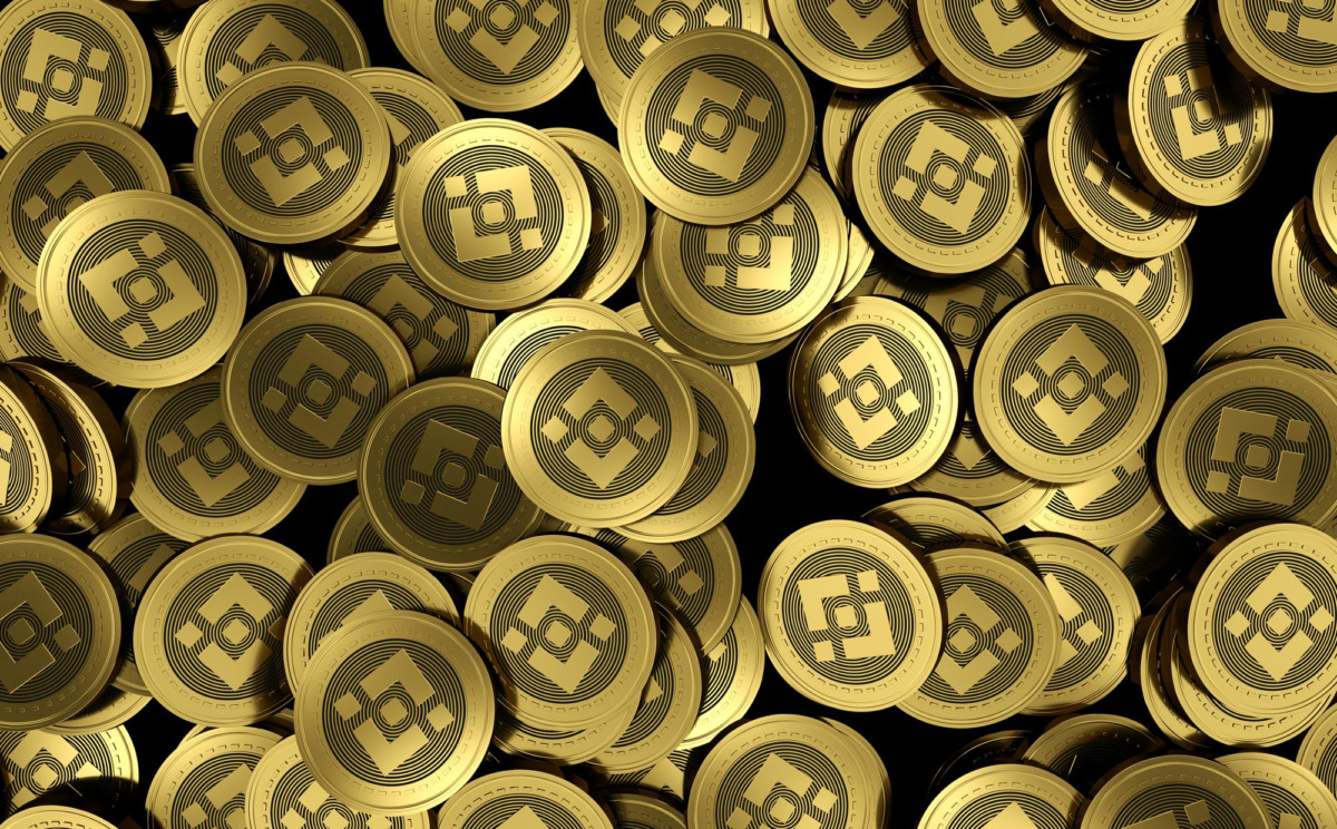 Binance Introduces Usual (USUAL) Token on Launchpool