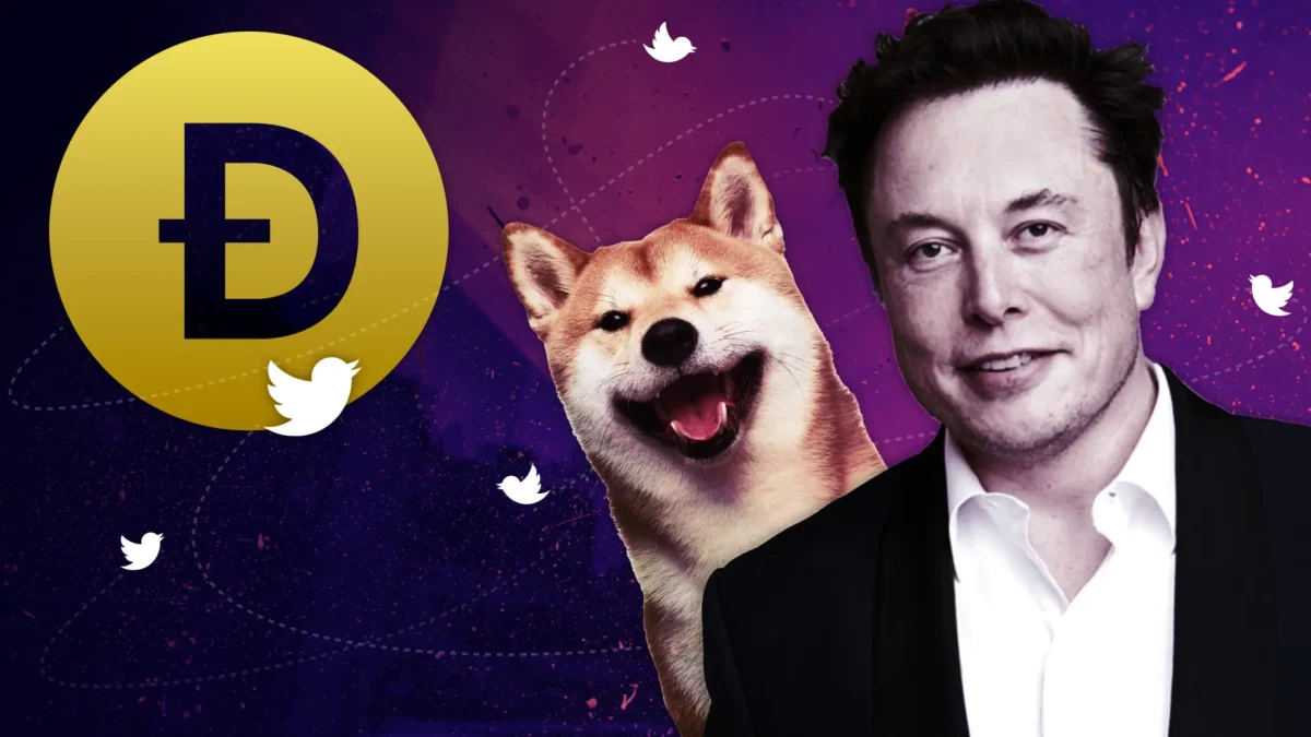 Elon Musk ve Dogecoin: D.O.G.E. Planı ile Yükseliş