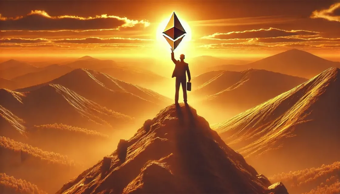 Ethereum'un Yükselişi ve Öne Çıkan Altcoin'ler