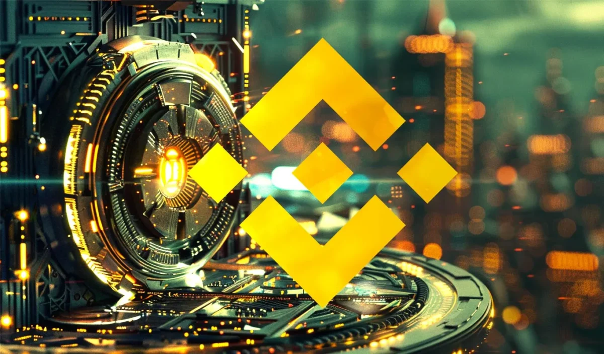 Binance Labs’ın Yatırım Stratejisi ve Astherus