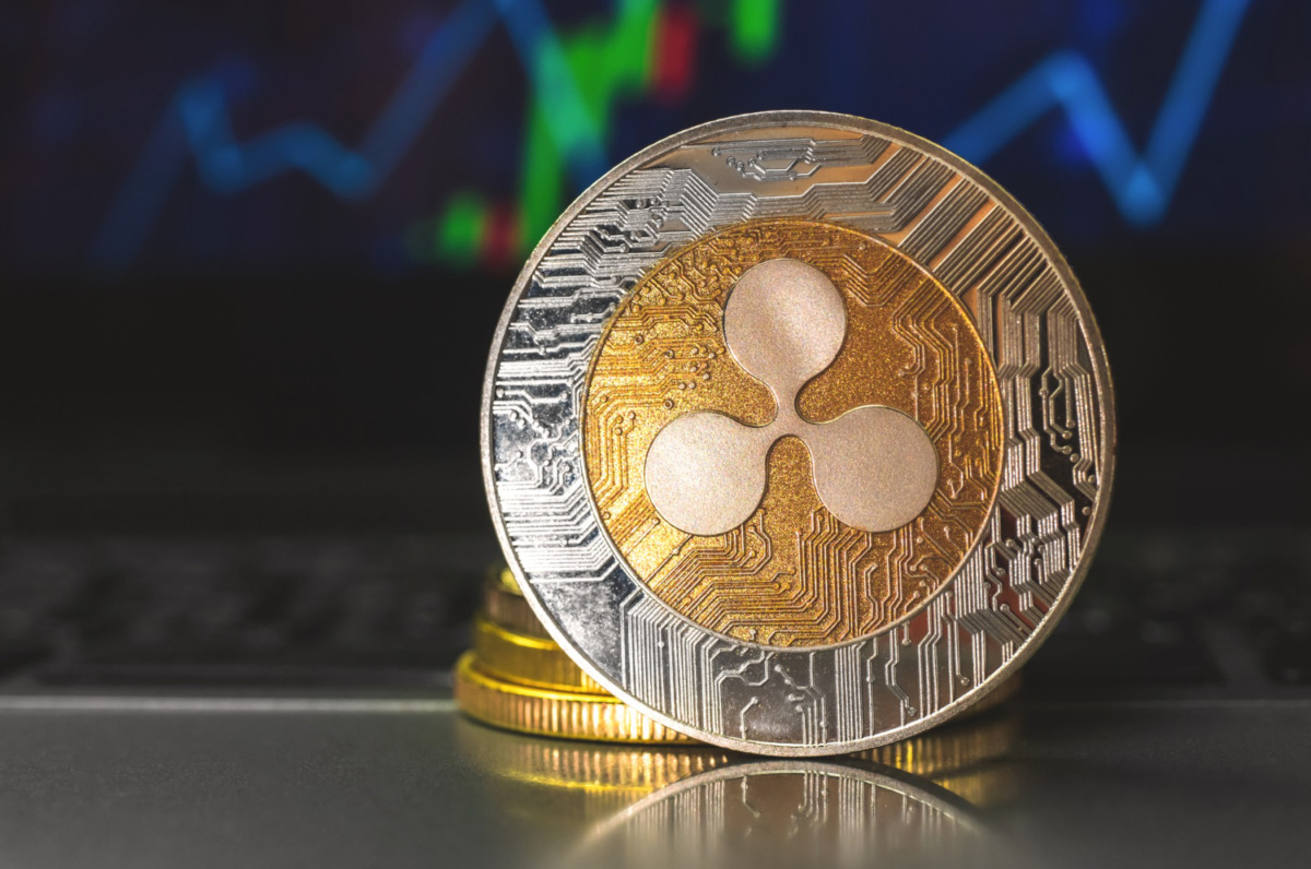 XRP's Path to Dominance: Can Ripple Surpass Ethereum and Bitcoin?